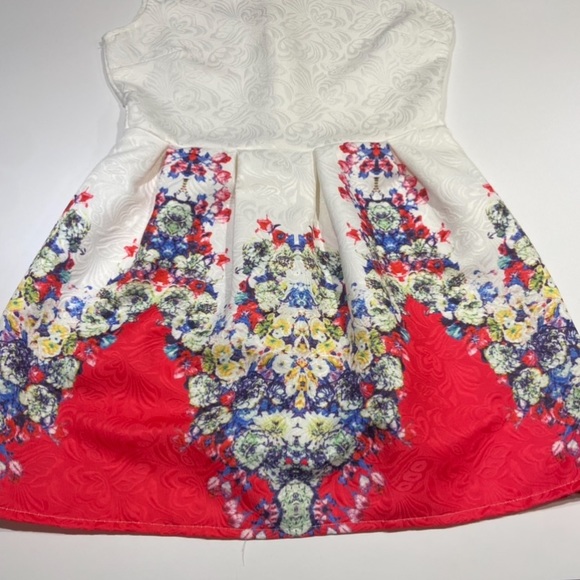 Chelsea Mini Dress - Picture 4 of 14